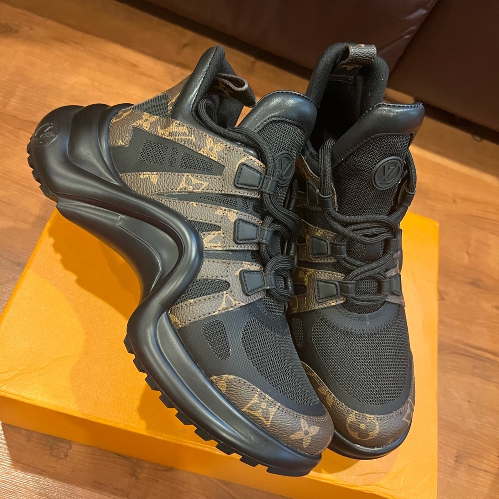 LV Archlight Sneakers